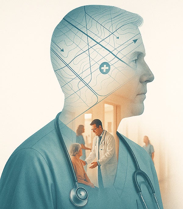 The map is not the territory