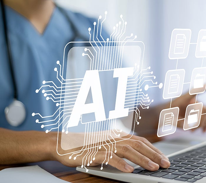 Artificial intelligence (AI)