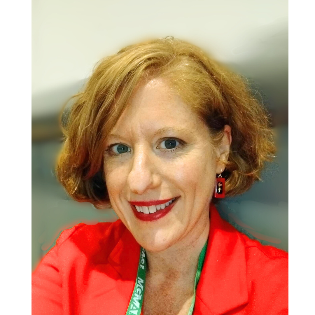 Colleen Luckett