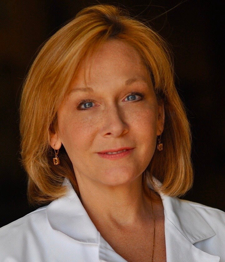 Picture of Kim M. Pierce