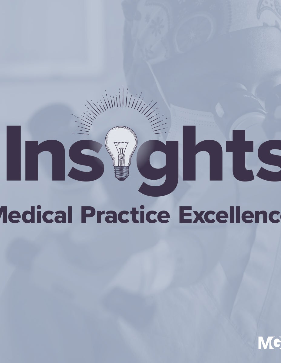 MGMA Insights Podcast