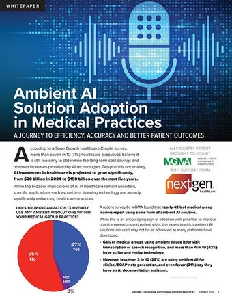 NextGen Ambient AI Whitepaper - Summer 2024