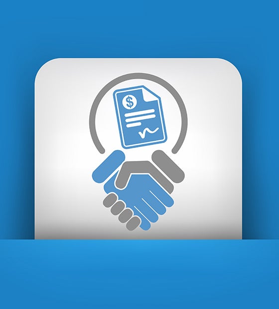 Contract negotiation