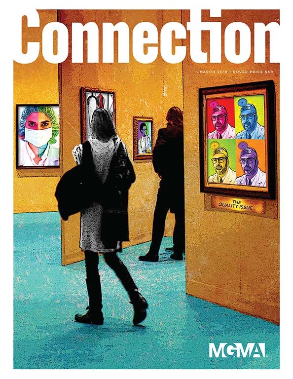 March 2019 MGMA Connection