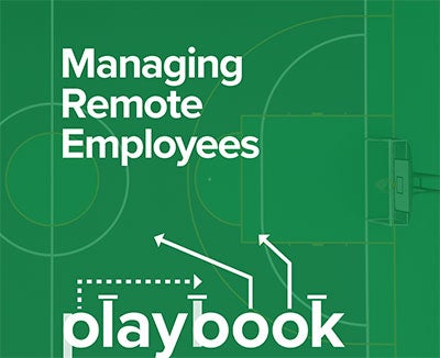 Medical Practice Managing Remote Employees Playbook