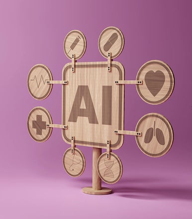 AI in healthcare