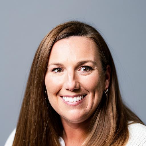 Picture of Allison Gault