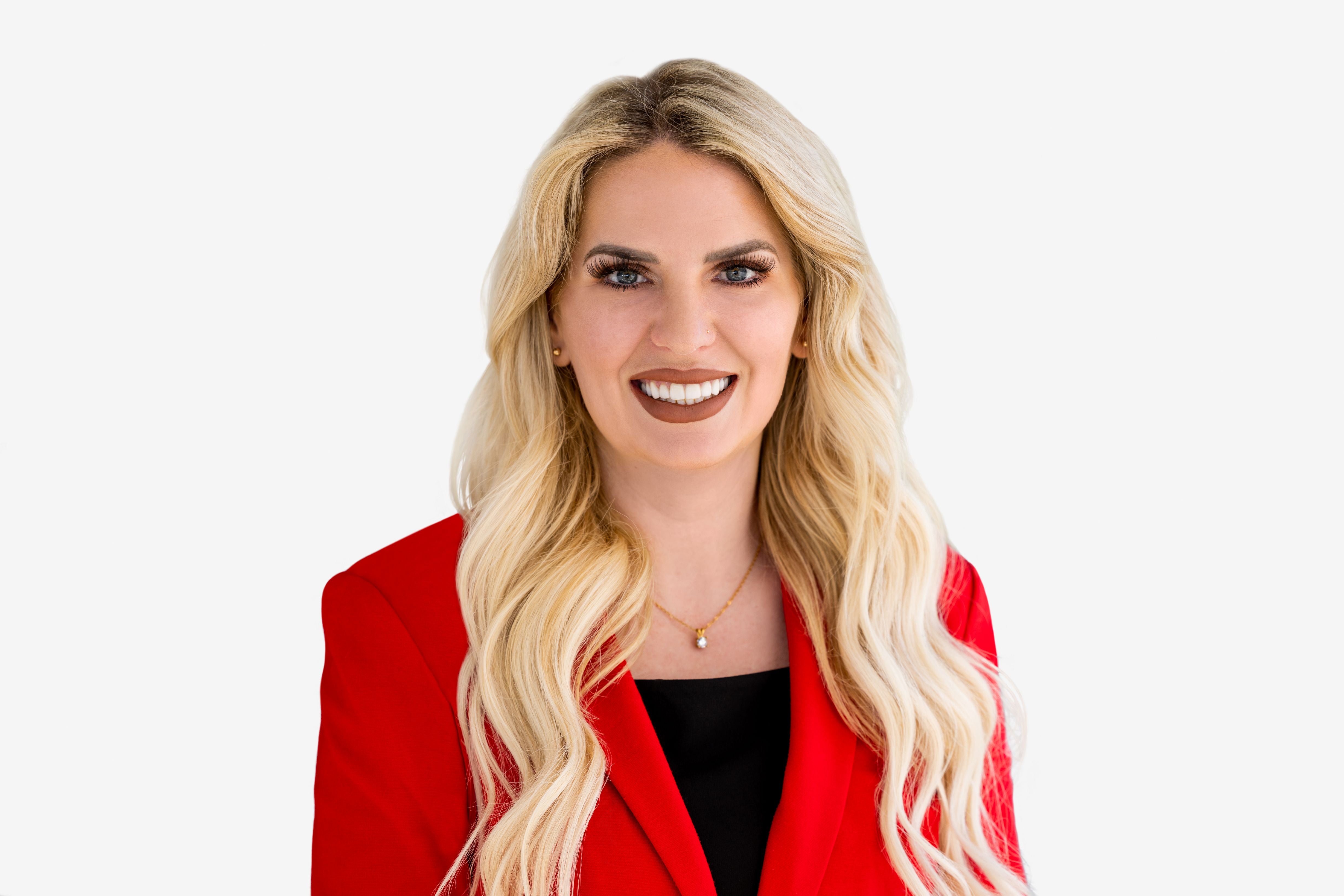 Picture of Jacki Jacox