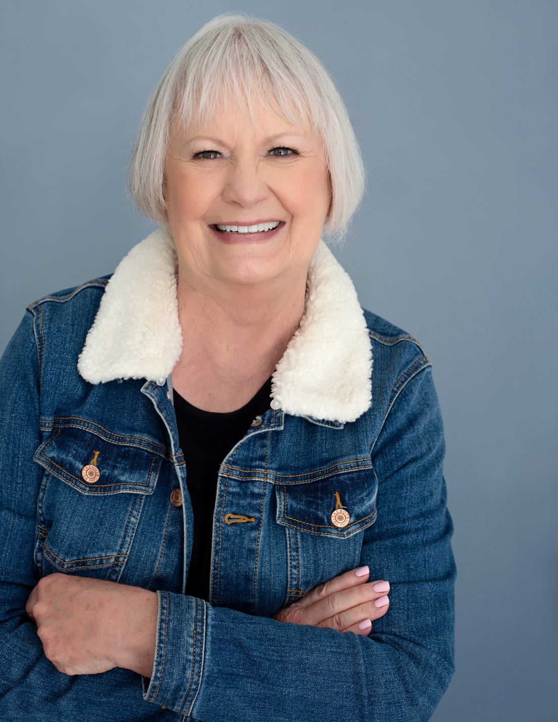 Pat Kroken