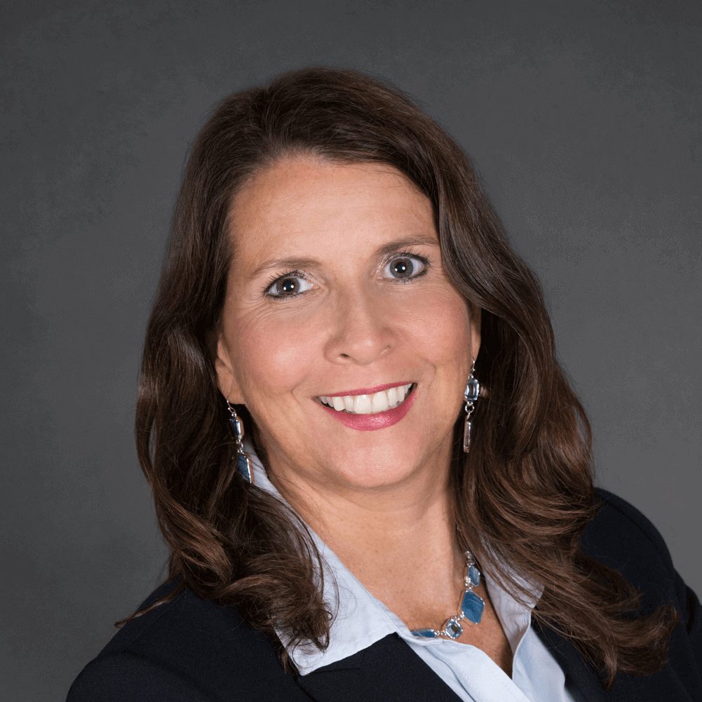 Jennifer Ternay