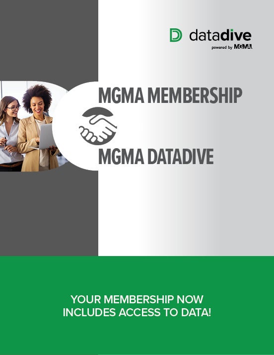 DataDive Member Benefit 2025